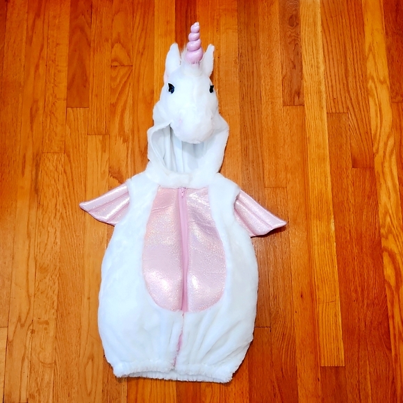Dream Play Imagine Costumes Unicorn Costume 3t Poshmark